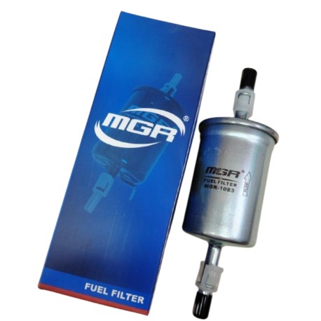 Filtro De Gasolina Explorer V8 4.6 Fx4 SportTrack F350