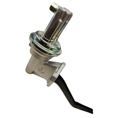 Bomba Gasolina Mecánica Ford Motor 302 / 351 Pico De Lado