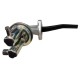 Bomba Gasolina Mecánica Ford Motor 302 / 351 Pico De Lado