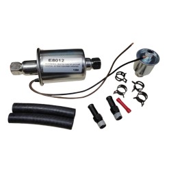 Pila Bomba Gasolina Electrica Universal Externa