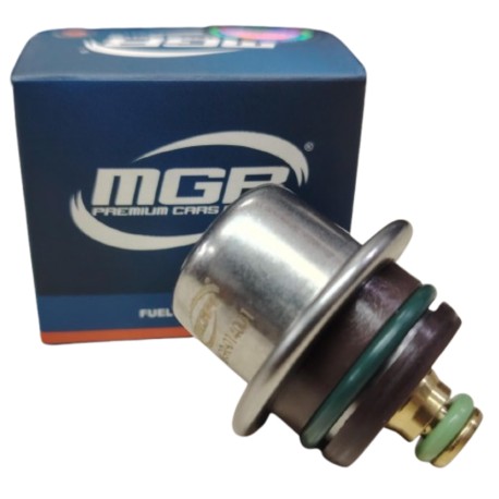 Regulador Presion Gasolina Corsa 1.3 Palio 1.8