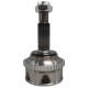 Punta De Tripoide Chevrolet Aveo Sinc 22x23