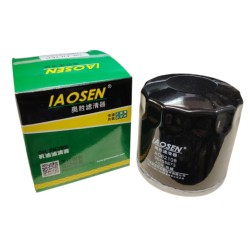 Filtro De Aceite Aveo Corsa Optra Montana Meriva Lanos 