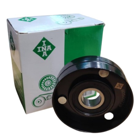 Polea Lisa Correa Unica Chevrolet Corsa