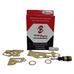 Kit Carburador Chevrolet Swift 1.6L