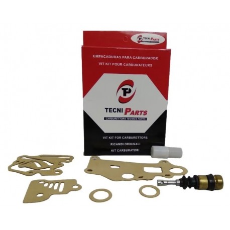 Kit Carburador Chevrolet Swift 1.6L
