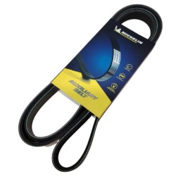 Correa Unica Renault Clio Megane Logan 5PK1750
