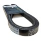 Correa Unica Renault Clio Megane Logan 5PK1750