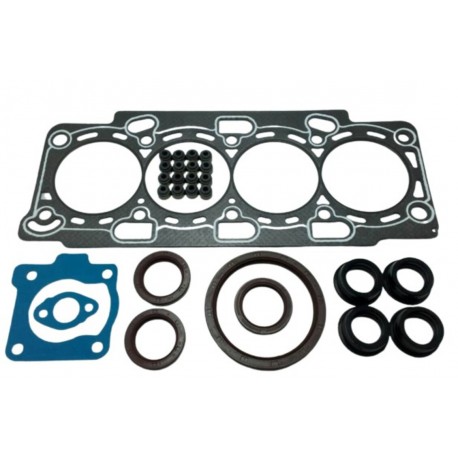 Juego De Empacadura Mitsubishi Lancer Toruing 2.0 CS6