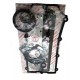 Kit De Empacadura Chery Orinoco Nº 481-1000000