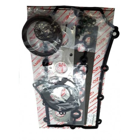 Kit De Empacadura Chery Orinoco Nº 481-1000000