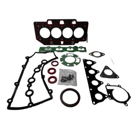 Juego De Empacaduras Completo Chery Orinoco