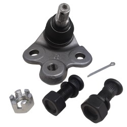 Muñon Inferior Derecho Honda Civic Emotion 06 / 12