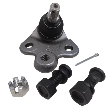 Muñon Inferior Derecho Honda Civic Emotion 06 / 12