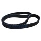 Correa De Tiempo Ford Laser Mazda Allegro 1.6 1.8 145D