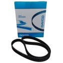 Correa Tiempo Fox Crossfox 135 Dientes DAYCO
