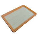 Filtro de Aire Para Elantra 01-06 Tiburon 97-08 Cerato 07-10
