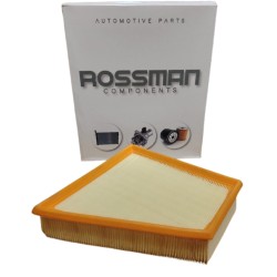 Filtro De Aire Volkswagen Fox Crossfox Spacefox 2010-2014