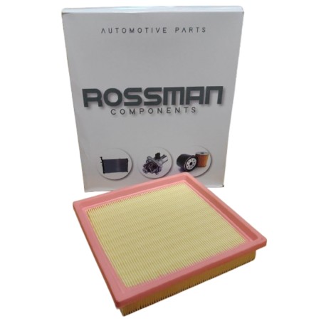 Filtro De Aire Chery Arauca 1.3Lts