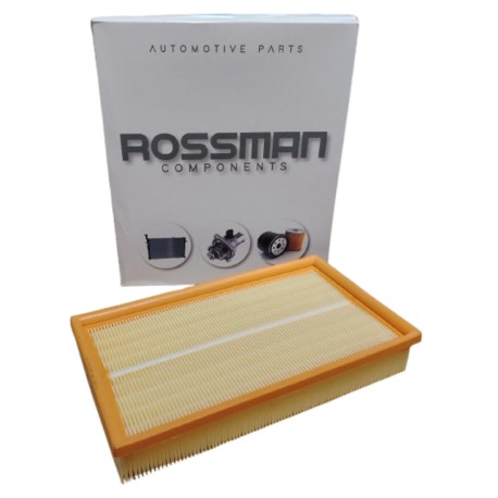 Filtro de aire Volkswagen Gol Parati Saveiro Santana 1.8