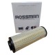 Filtro De Aire Ford Ecosport 2.0 Cilindrico