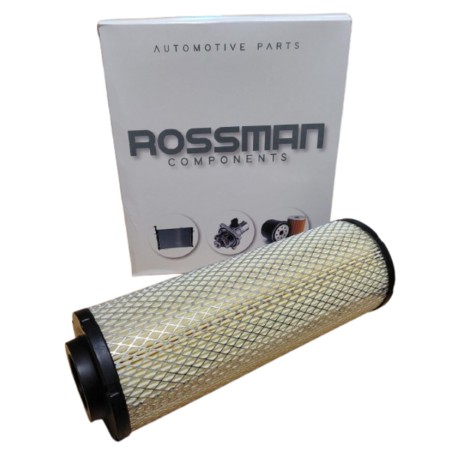 Filtro De Aire Ford Ecosport 2.0 Cilindrico