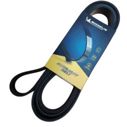 Correa Unica Vw Fox Crossfox Spacefox Polo 6PK1700