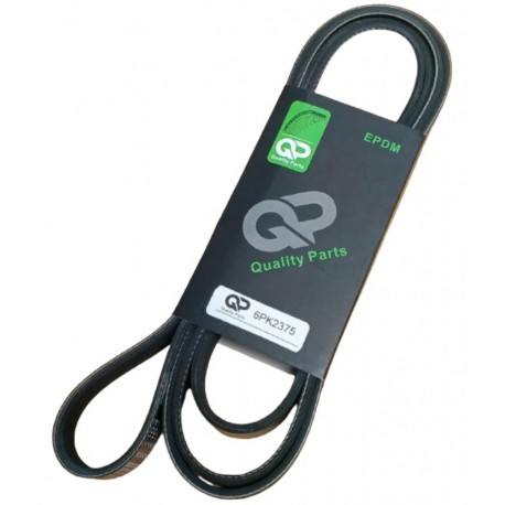 Correa Unica 6pk2375 Rey Camion Tahoe Silverado V8 Explorer