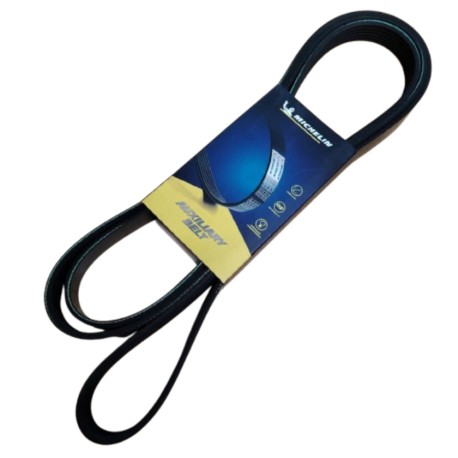 Correa Unica 6pk2400 Chevrolet Captiva