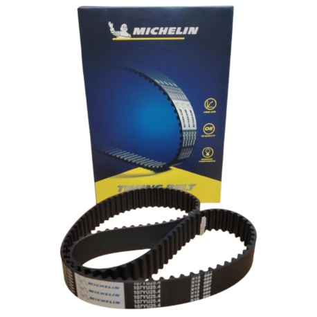 Correa De Tiempo Mitsubishi Lancer Signo CK1 CK2 107 Dientes