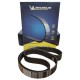 Correa De Tiempo Mitsubishi Montero Sport 3.0 187 Dientes