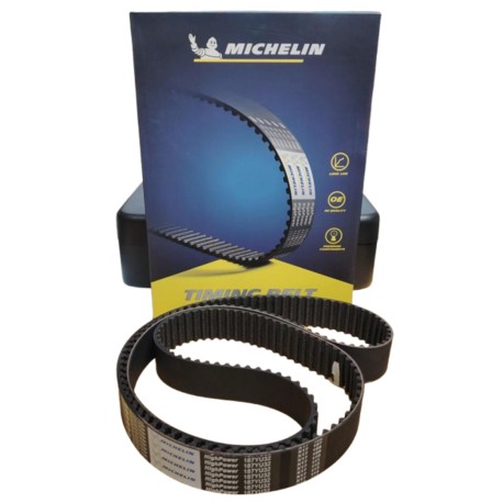 Correa De Tiempo Mitsubishi Montero Sport 3.0 187 Dientes