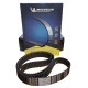 Correa Tiempo Mitsubishi Montero Limited 3.5 3.8 201 Dientes