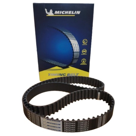 Correa De Tiempo Elantra Tucson Kia Sportage 2.0L