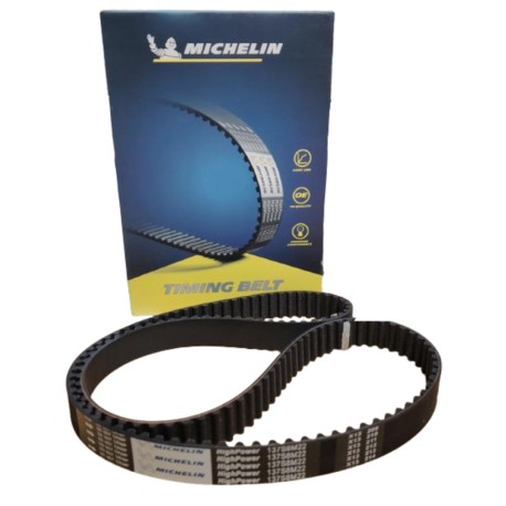 Correa De Tiempo Kia Rio 