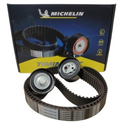 Kit De Tiempo Chery Arauca X1 QQ6