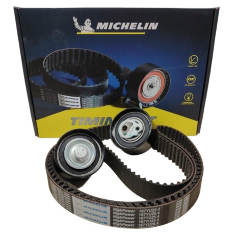 Kit De Tiempo Chery Arauca X1 QQ6