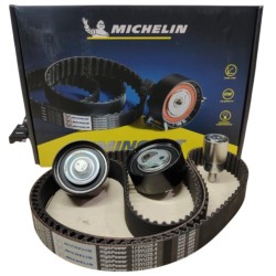 Kit Correa De Tiempo Chery Orinoco 1.8 Tiggo 2.0 y A520