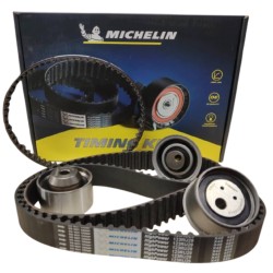 Kit Correa De Tiempo Mitsubishi L300 2.0 Lts Tiggo 2.4Lts