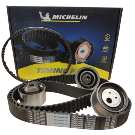Kit Correa De Tiempo Mitsubishi L300 2.0 Lts Tiggo 2.4Lts