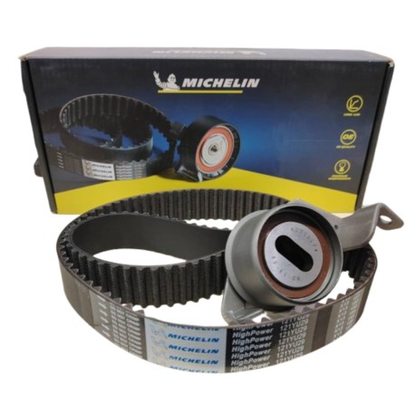 Kit Correa De Tiempo Mitsubishi Lancer 2.0 CS6 Touring