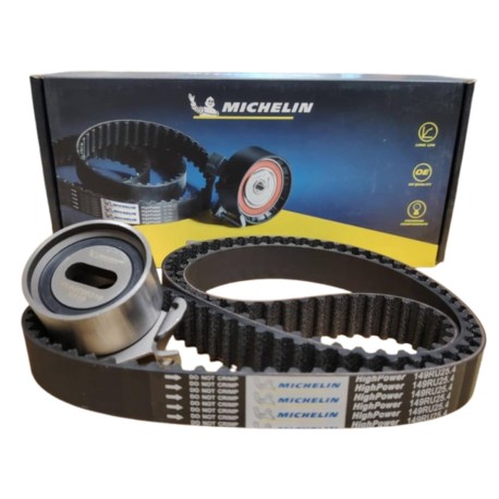 Kit de Correa De Tiempo Montero Dakar Galloper V6 3.0