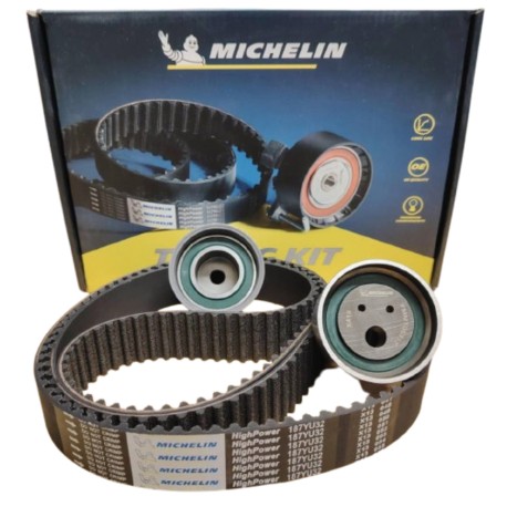 Kit Correa De Tiempo Mitsubishi Montero Sport 3.0, K86 Y K96