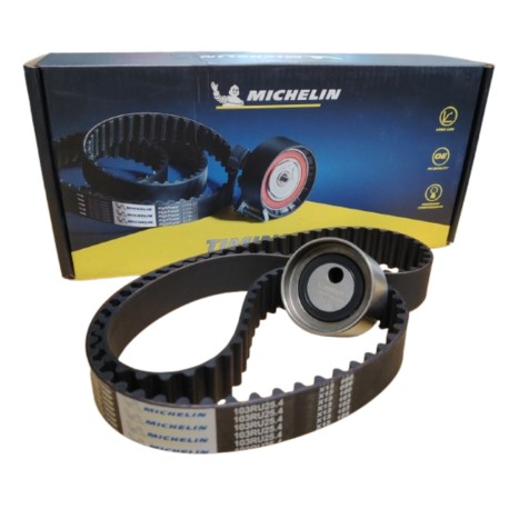 Kit Correa De Tiempo Chevrolet Esteem Vitara Swift 1.6