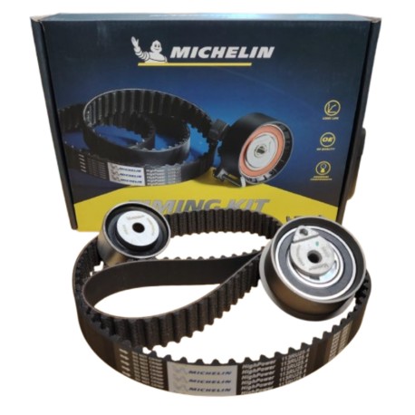 Kit Correa Tiempo Compatible Elantra Tucson Kia Sportage 2.0