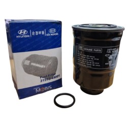 Filtro Gasoil para Kia Pregio 2.7, 3.0Lts Y K2700