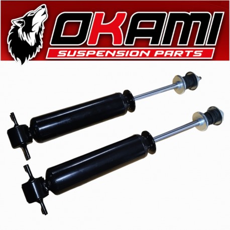 Amortiguador Delantero Blazer 4x2 95-02