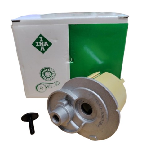 Tensor Correa Unica Ford Fiesta KA y Ecosport 1.6