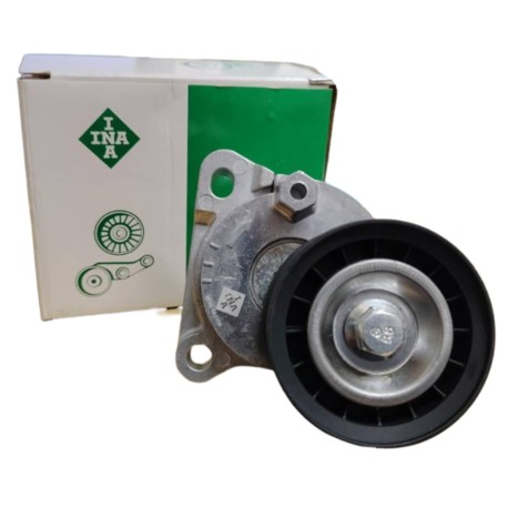 Tensor Correa unica Ford Focus Ecosport 2.0 Mazda 3 2.0