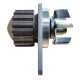 Bomba de Agua Peugeot 206 207 Partner Motor 1.4